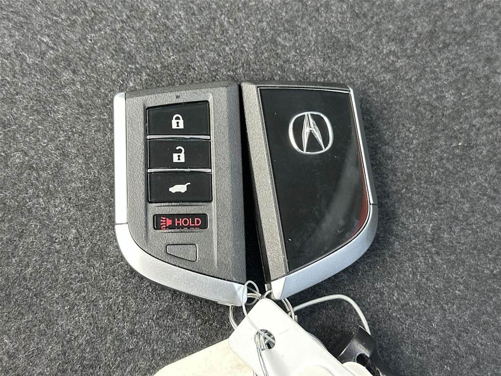 Thumbnail: 2026 Acura Integra - 20