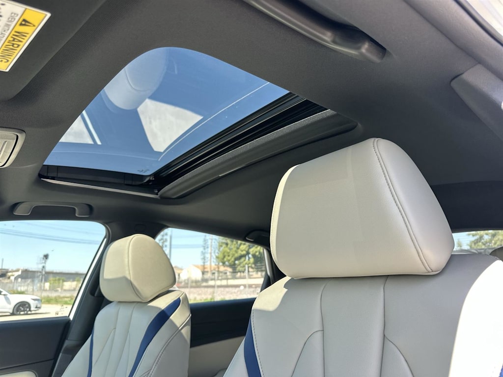 Thumbnail: 2026 Acura Integra - 30