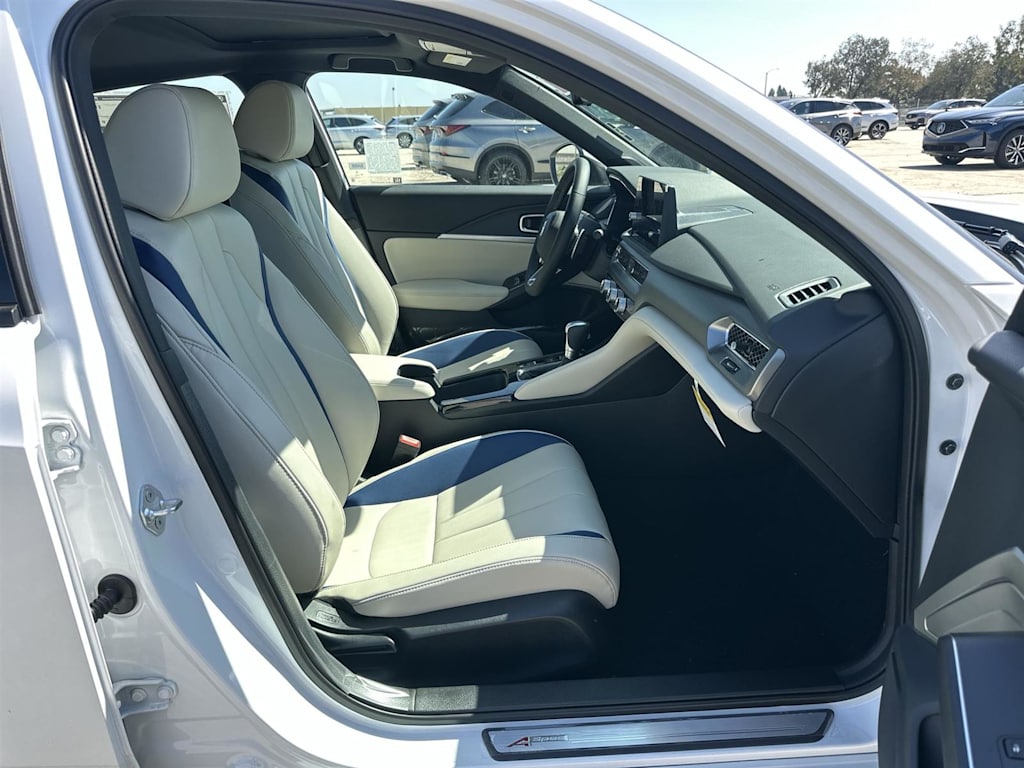 Thumbnail: 2026 Acura Integra - 12