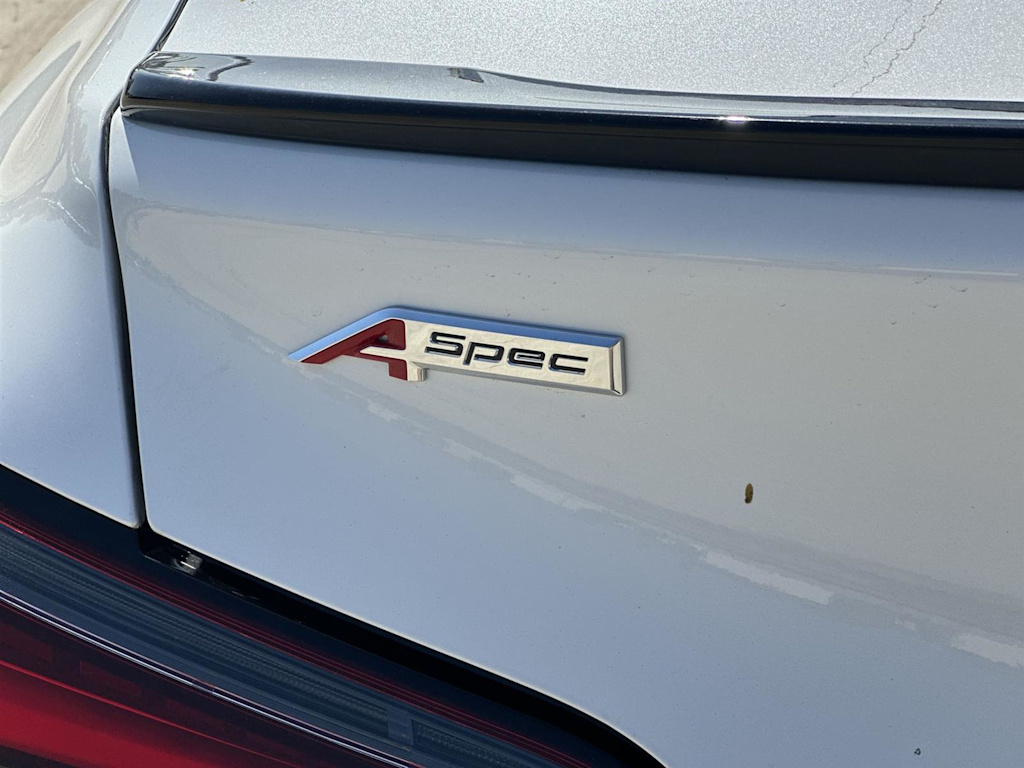 Thumbnail: 2026 Acura Integra - 7