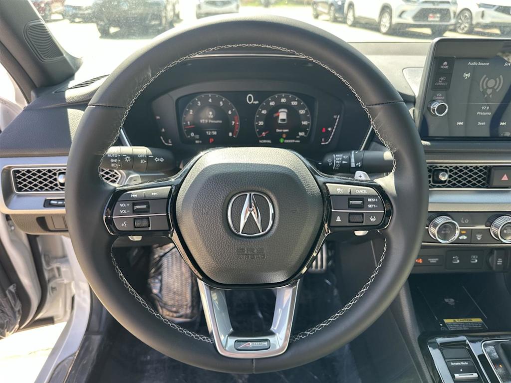 Thumbnail: 2026 Acura Integra - 15