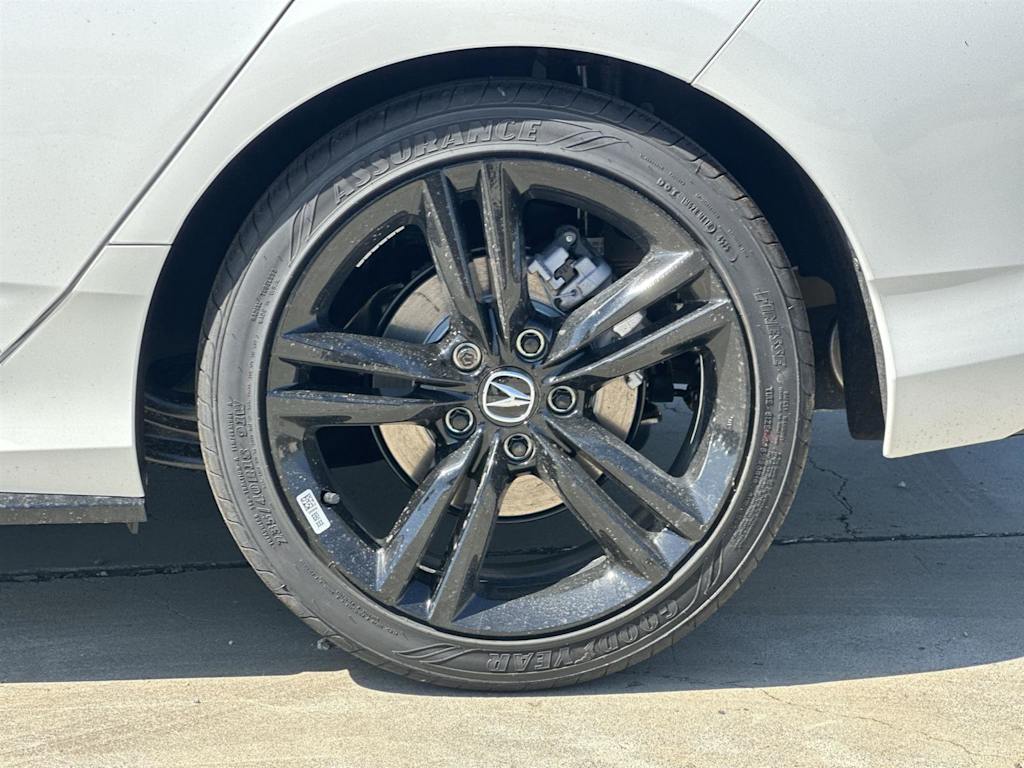 Thumbnail: 2026 Acura Integra - 8