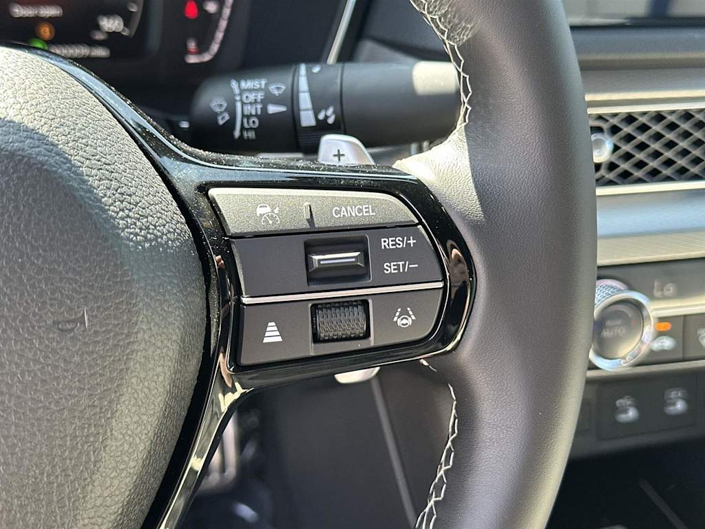 Thumbnail: 2026 Acura Integra - 23