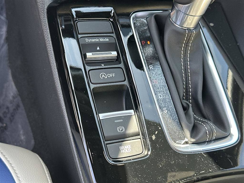 Thumbnail: 2026 Acura Integra - 27