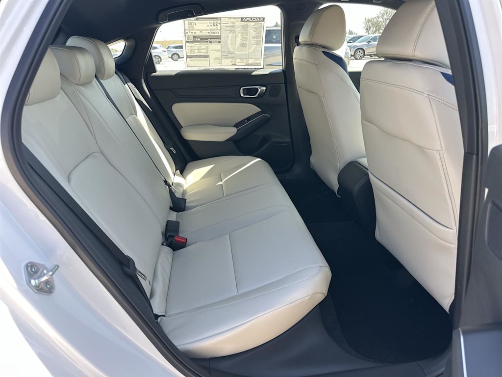 Thumbnail: 2026 Acura Integra - 13