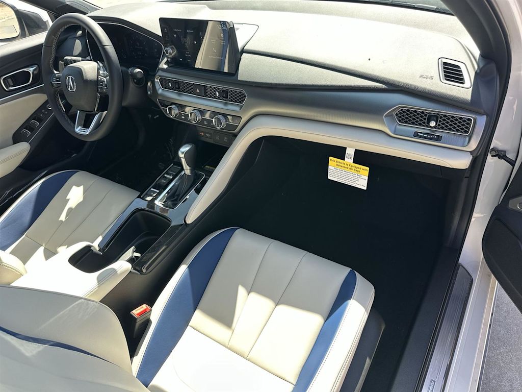 Thumbnail: 2026 Acura Integra - 14