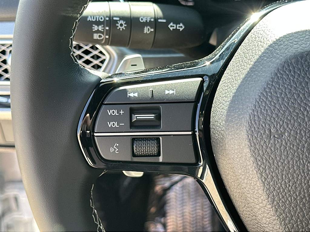 Thumbnail: 2026 Acura Integra - 22