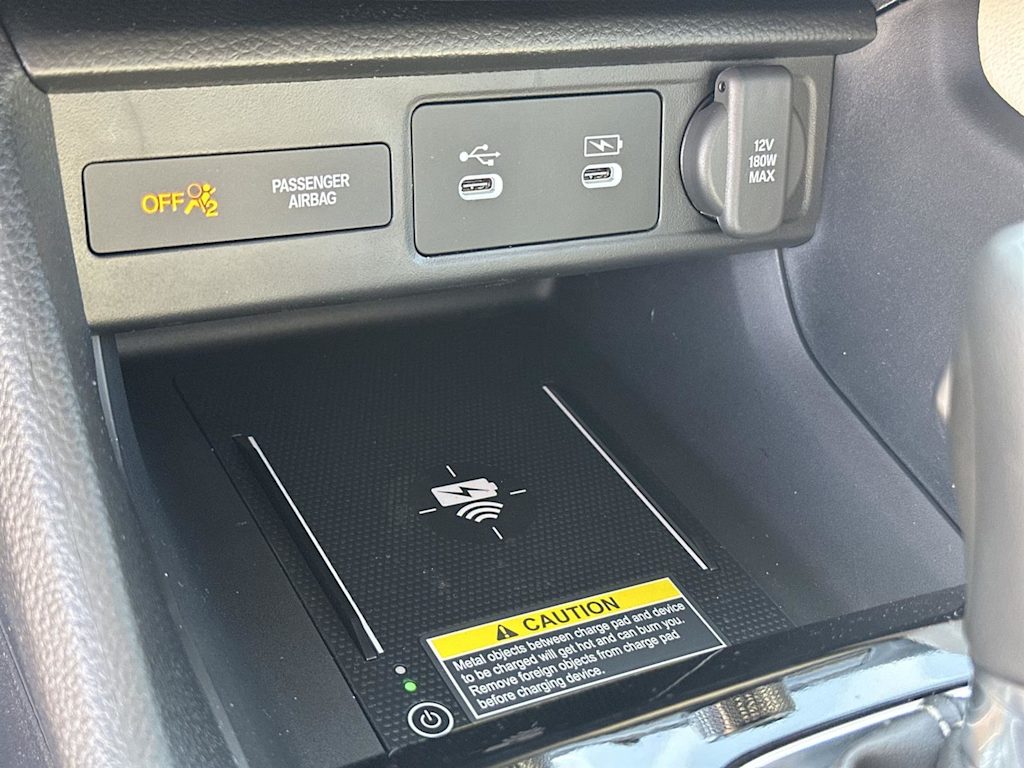 Thumbnail: 2026 Acura Integra - 24