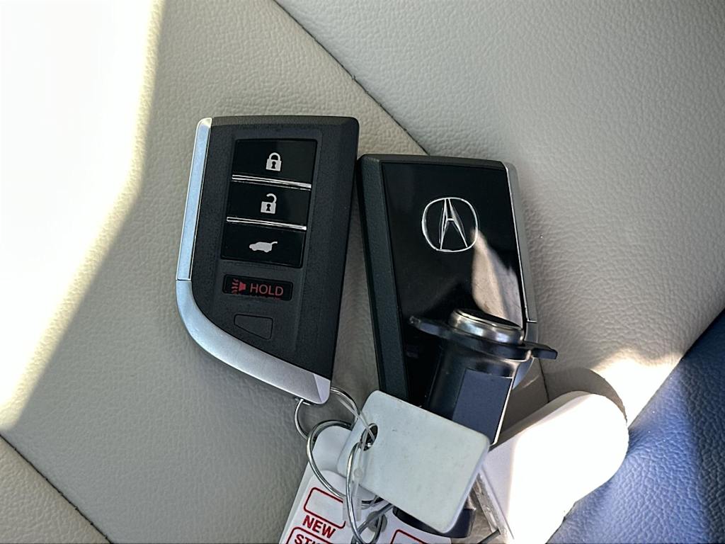 Thumbnail: 2026 Acura Integra - 19