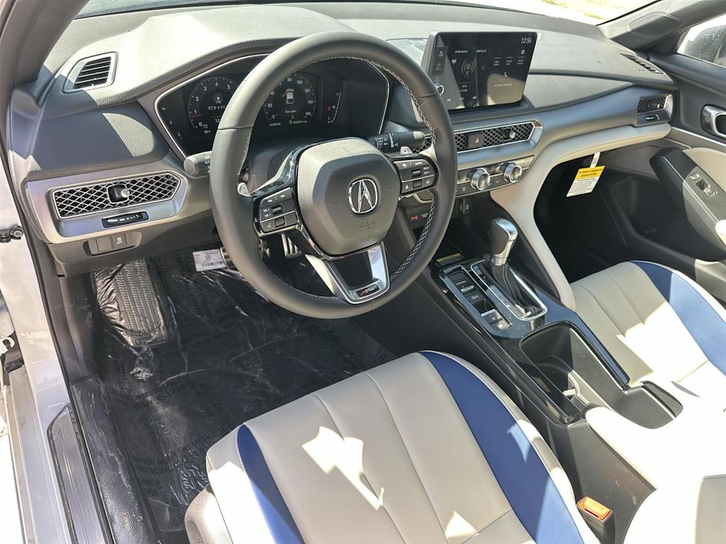 Thumbnail: 2026 Acura Integra - 2