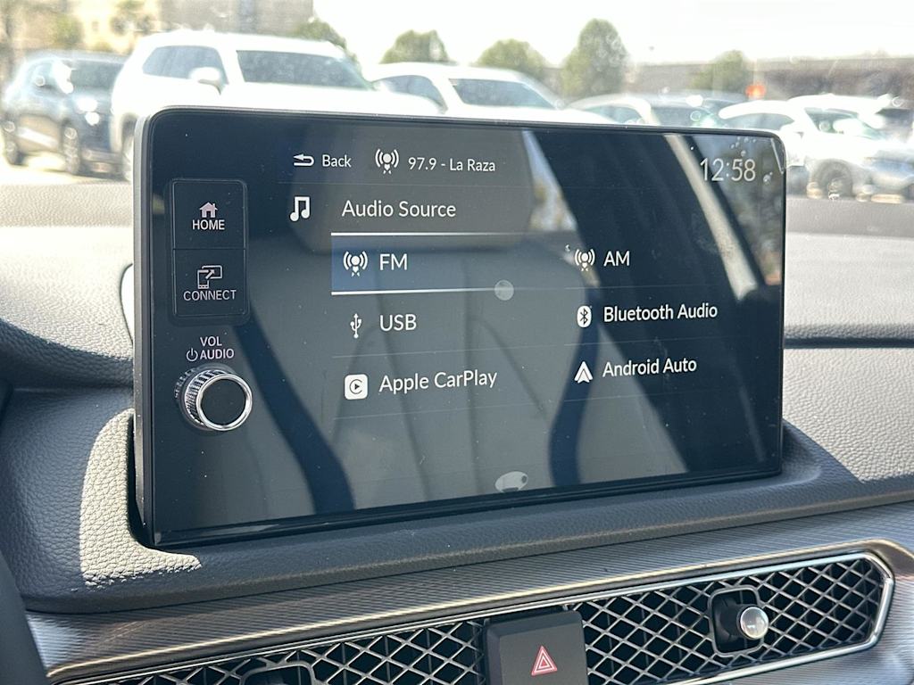 Thumbnail: 2026 Acura Integra - 16