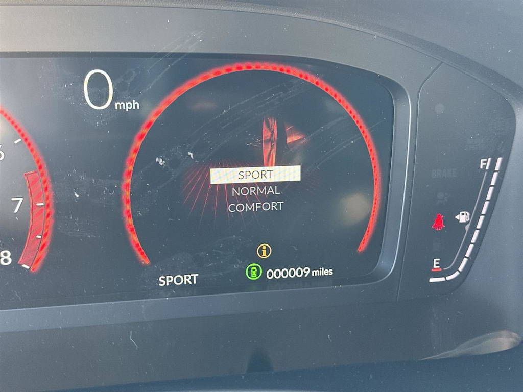 Thumbnail: 2026 Acura Integra - 28