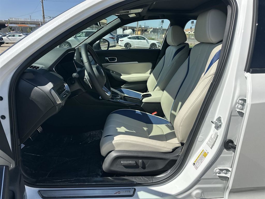 Thumbnail: 2026 Acura Integra - 11