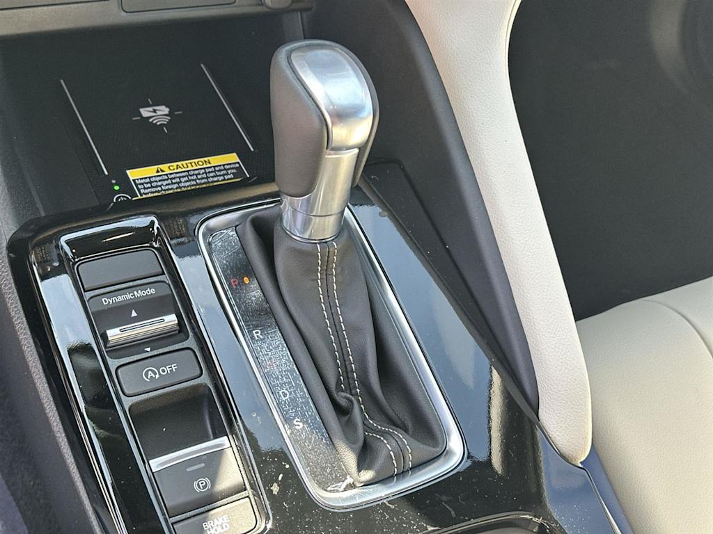 Thumbnail: 2026 Acura Integra - 17