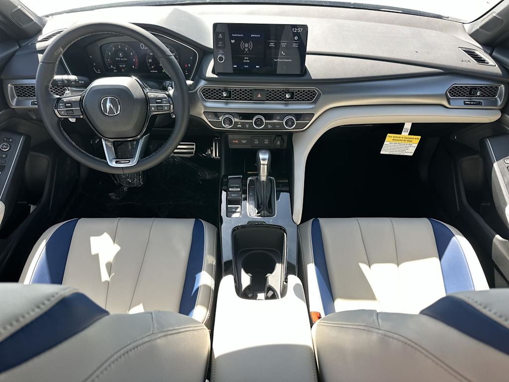 Thumbnail: 2026 Acura Integra - 10