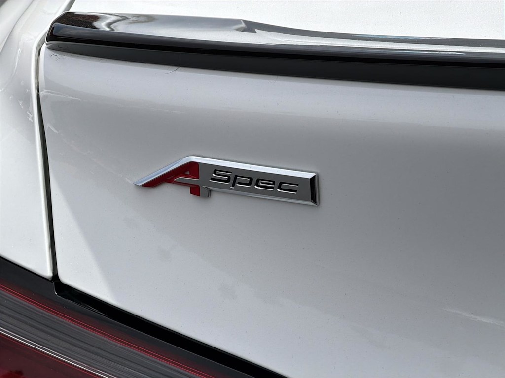 Thumbnail: 2025 Acura Integra - 7