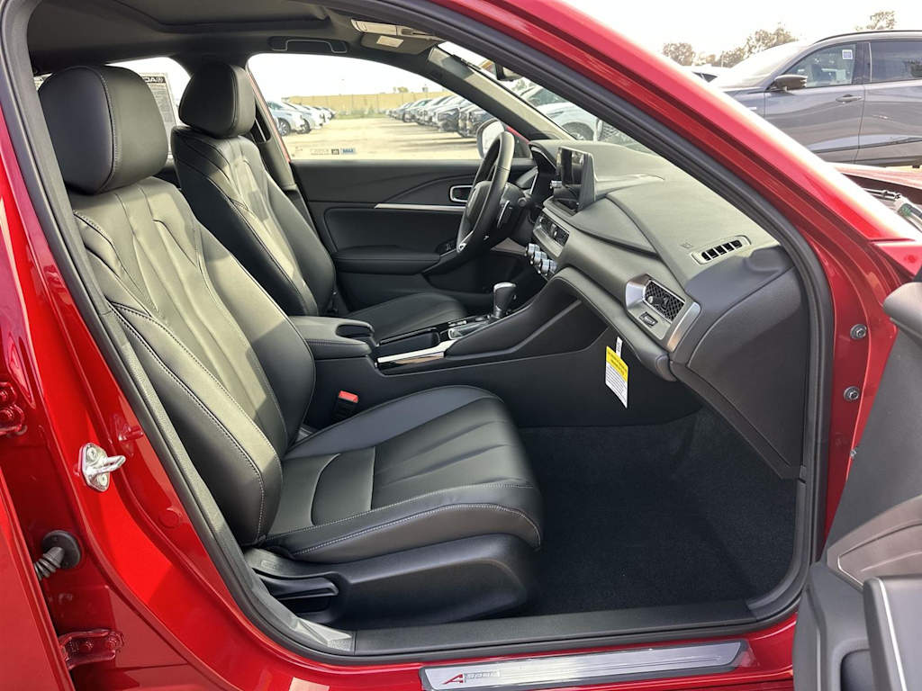 Thumbnail: 2026 Acura Integra - 12