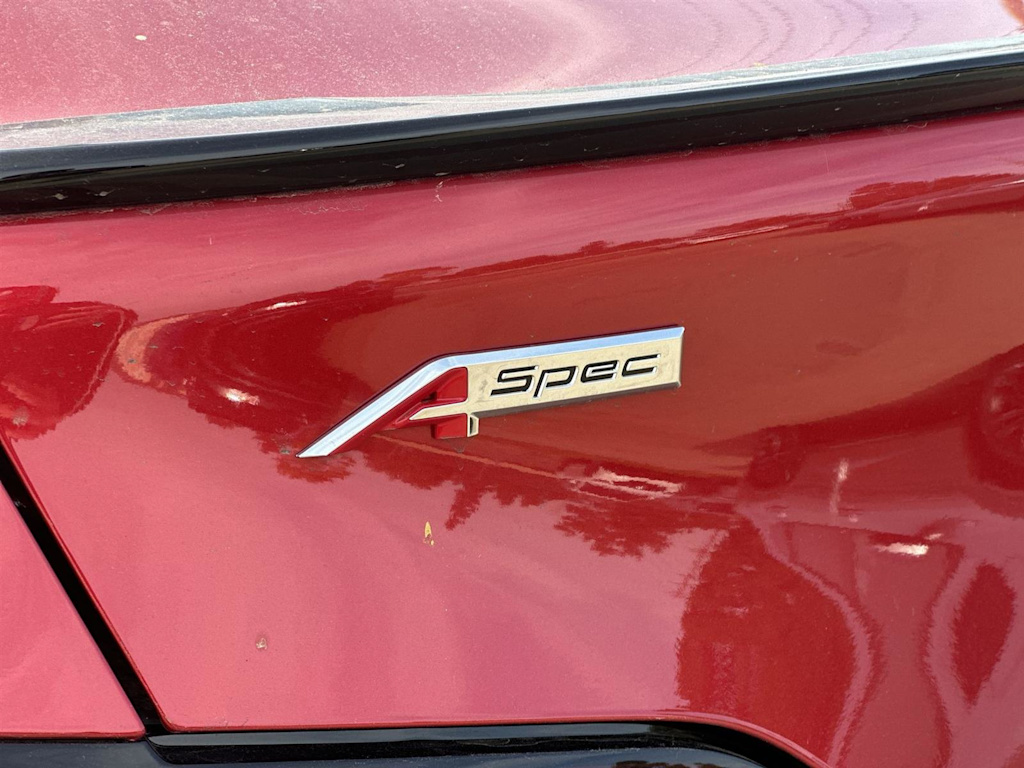 Thumbnail: 2026 Acura Integra - 7