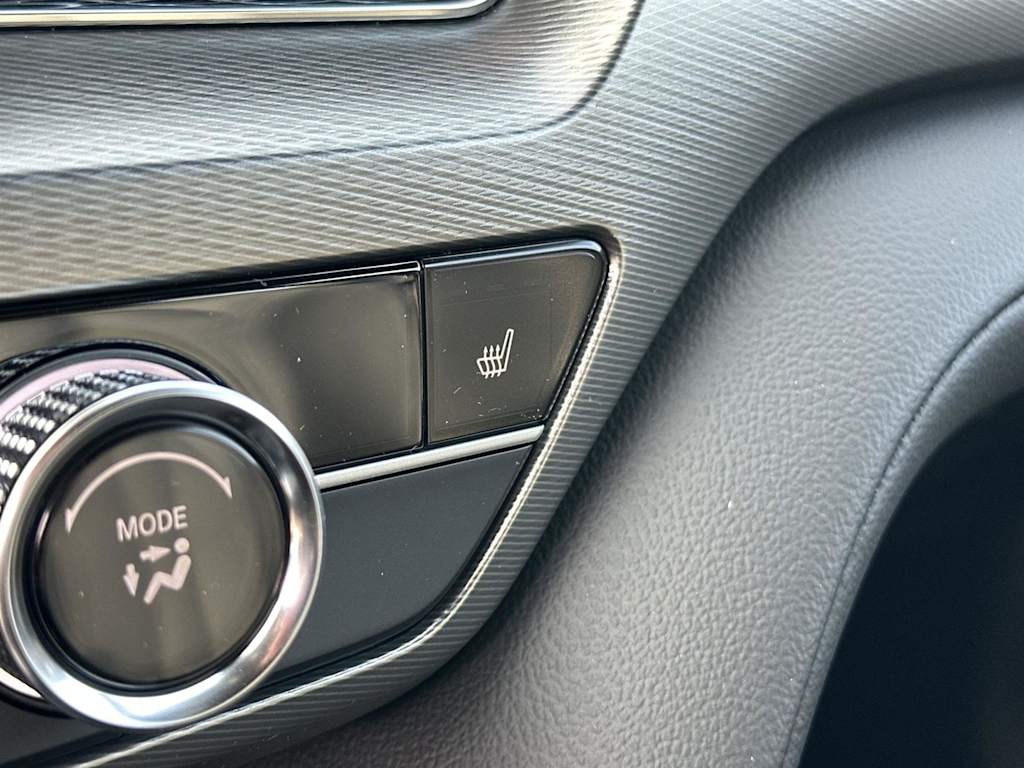 Thumbnail: 2026 Acura Integra - 24