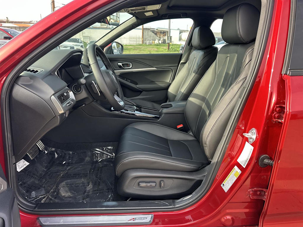 Thumbnail: 2026 Acura Integra - 11