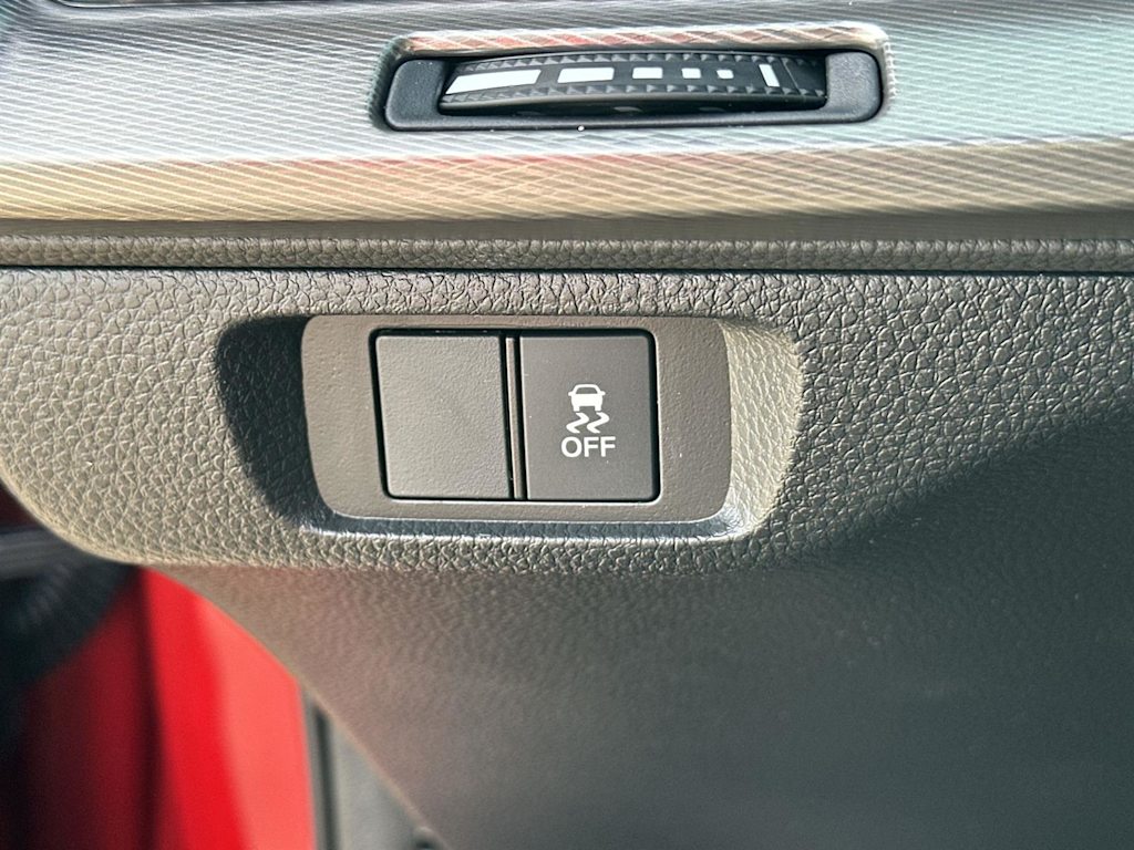 Thumbnail: 2026 Acura Integra - 28