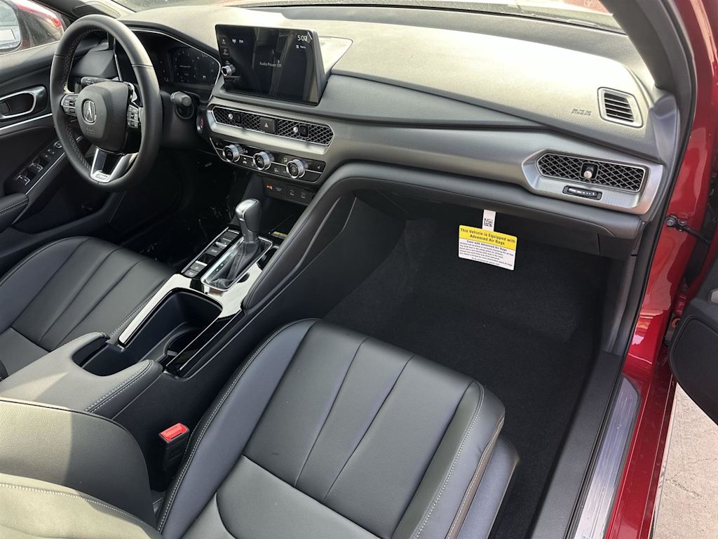 Thumbnail: 2026 Acura Integra - 14