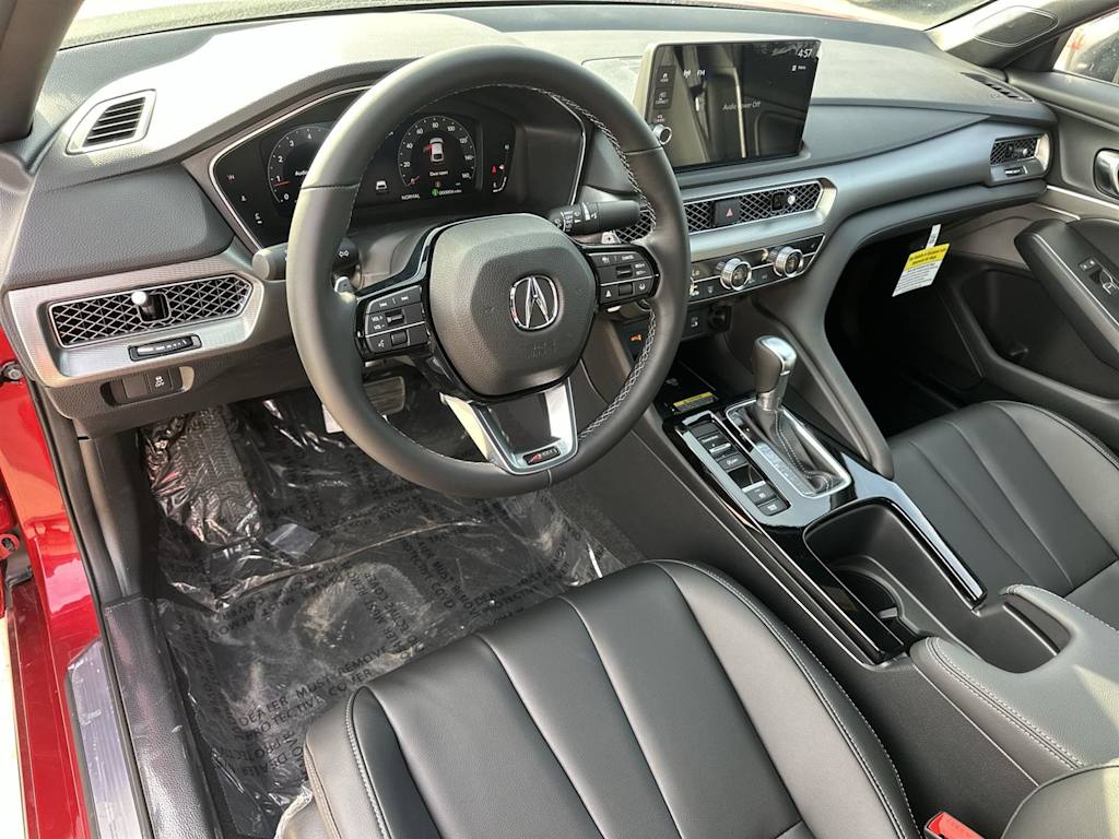 Thumbnail: 2026 Acura Integra - 2