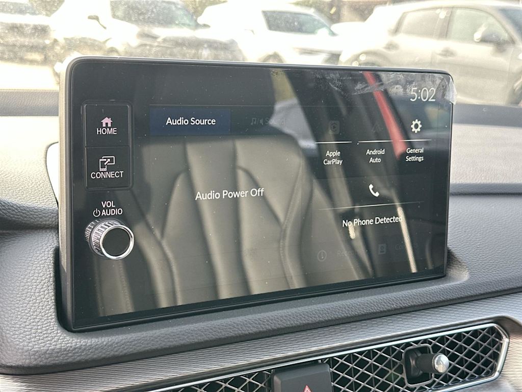 Thumbnail: 2026 Acura Integra - 29