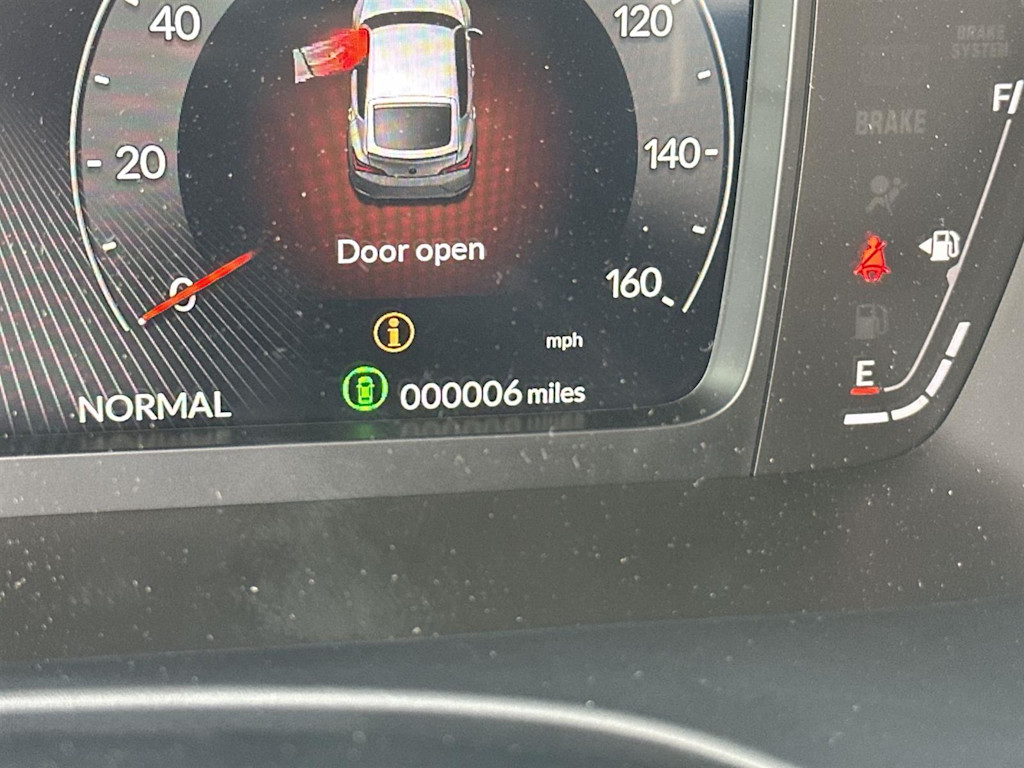 Thumbnail: 2026 Acura Integra - 18