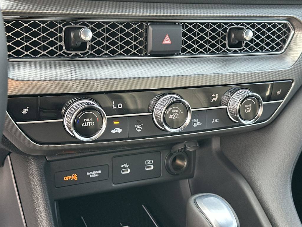 Thumbnail: 2026 Acura Integra - 27