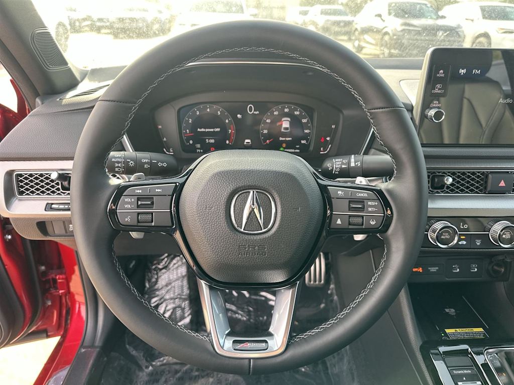 Thumbnail: 2026 Acura Integra - 15