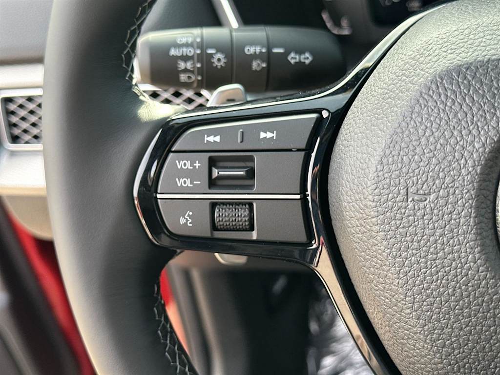 Thumbnail: 2026 Acura Integra - 22