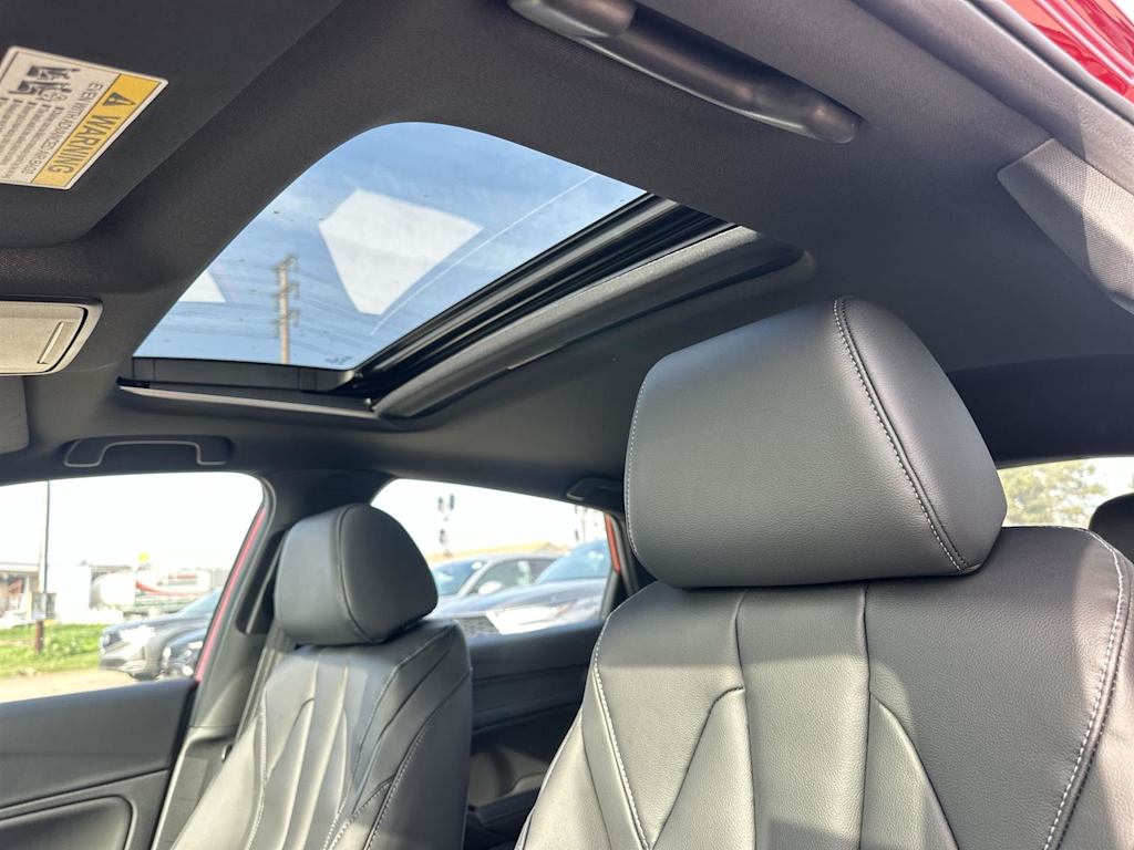 Thumbnail: 2026 Acura Integra - 30