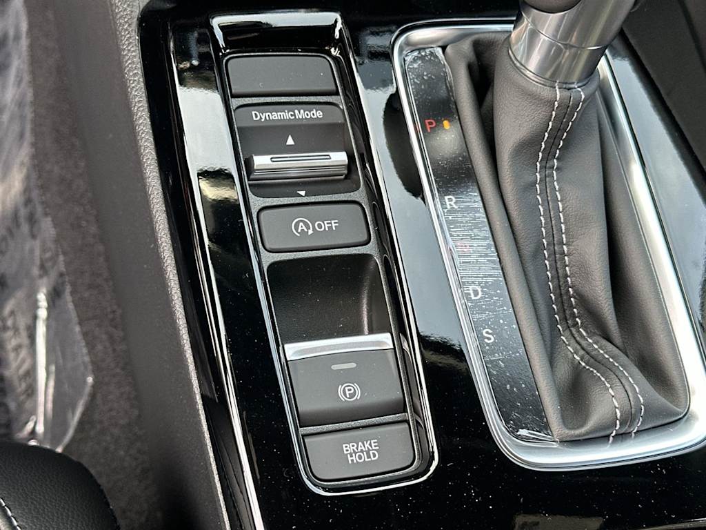 Thumbnail: 2026 Acura Integra - 26