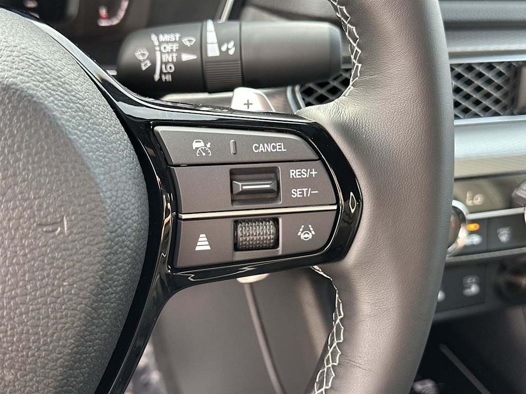 Thumbnail: 2026 Acura Integra - 23