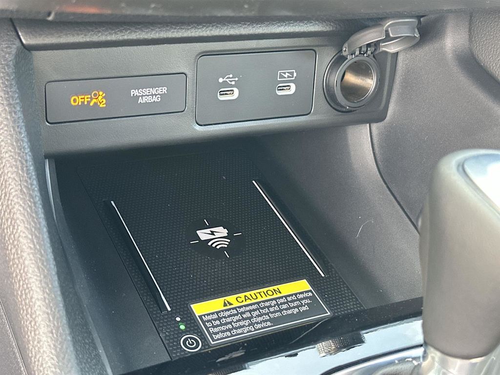 Thumbnail: 2026 Acura Integra - 25