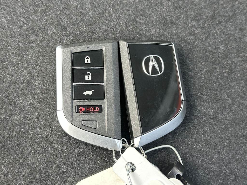 Thumbnail: 2026 Acura Integra - 20