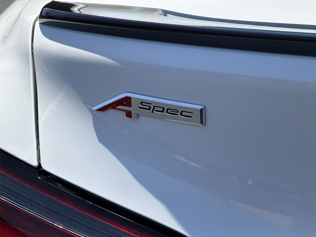 Thumbnail: 2024 Acura Integra - 7