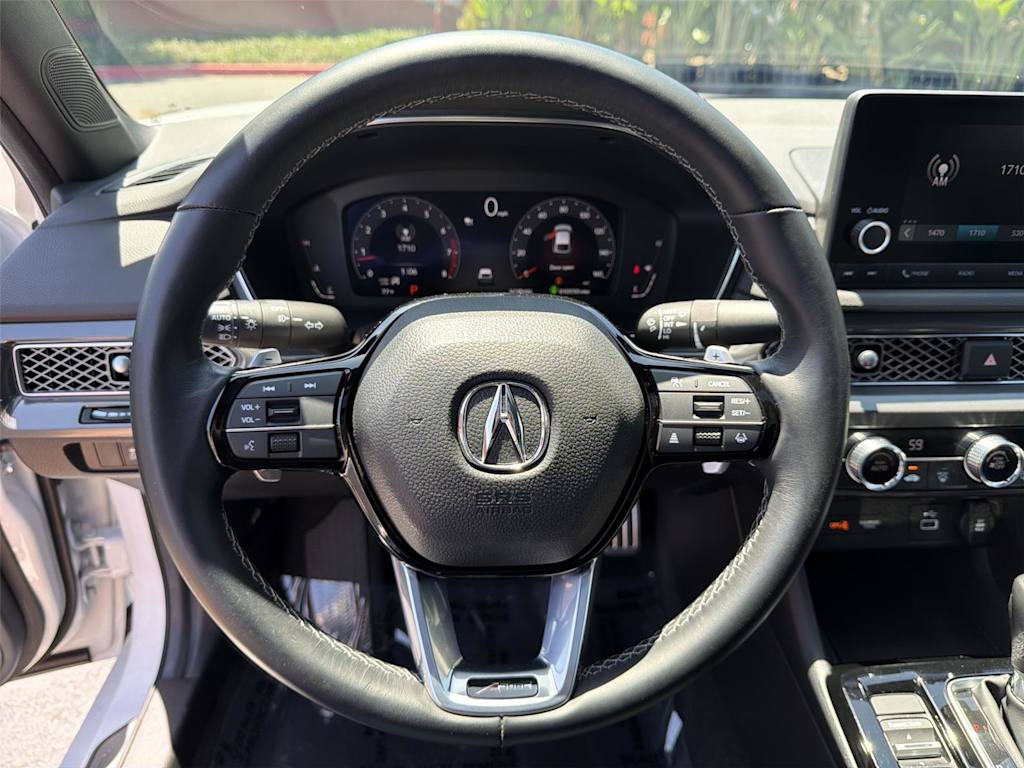 Thumbnail: 2024 Acura Integra - 15