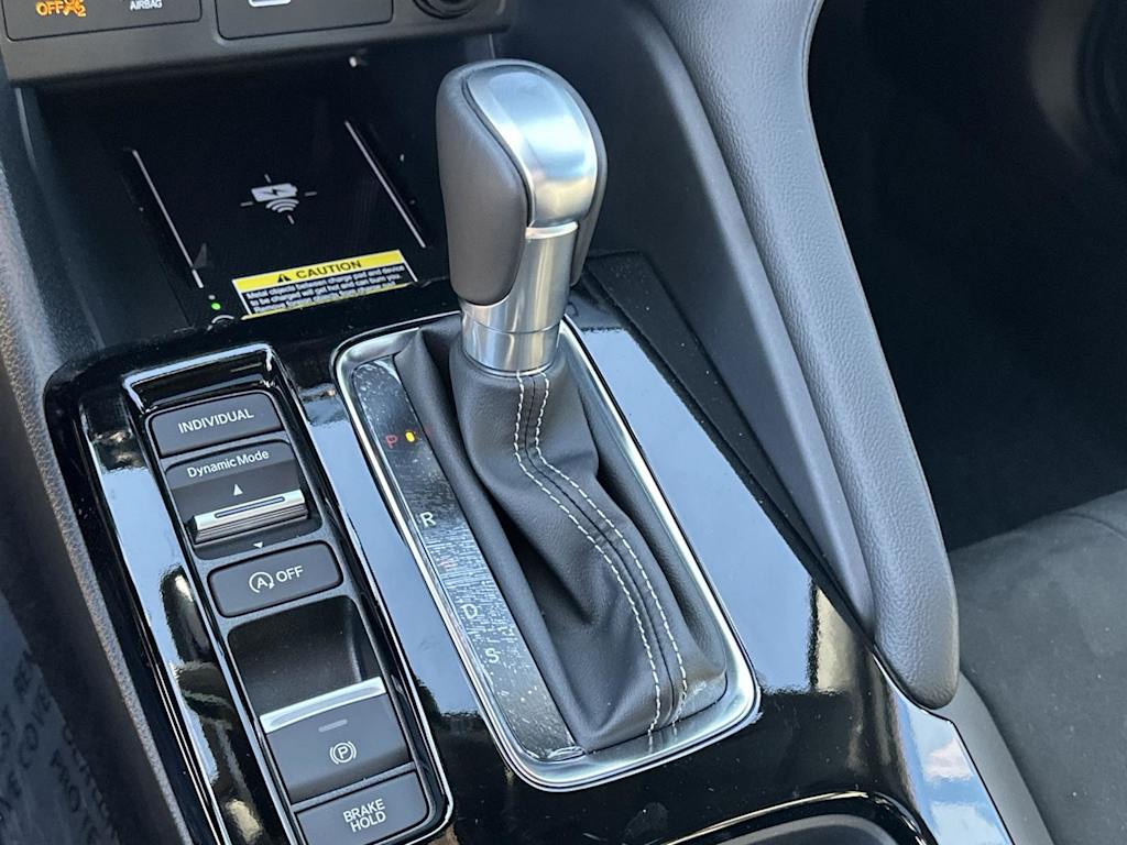 Thumbnail: 2025 Acura Integra - 16