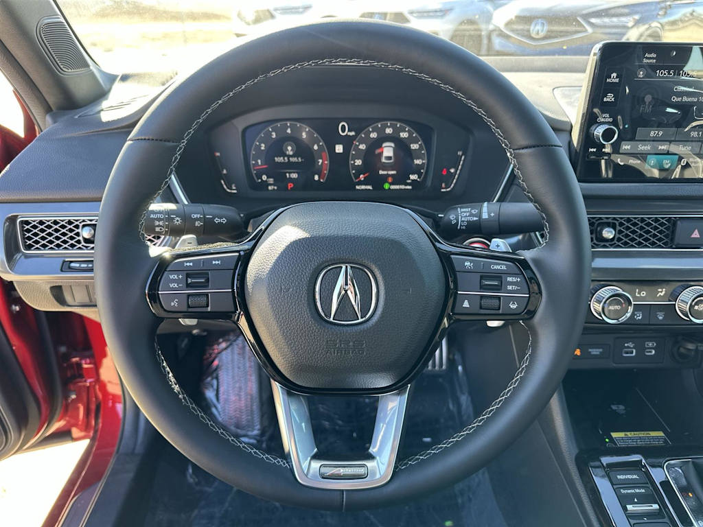 Thumbnail: 2025 Acura Integra - 14