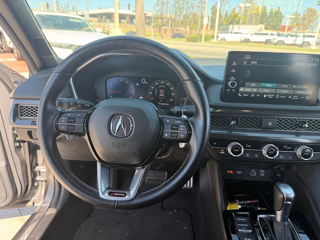 Thumbnail: 2024 Acura Integra - 2