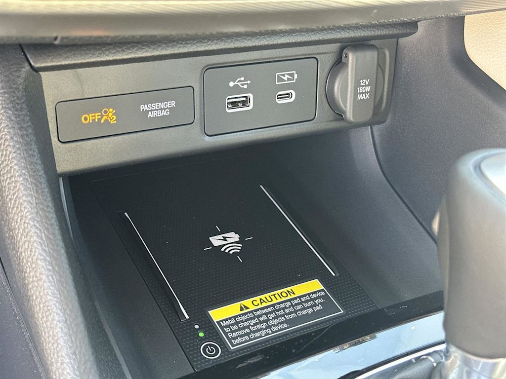 Thumbnail: 2026 Acura Integra - 24