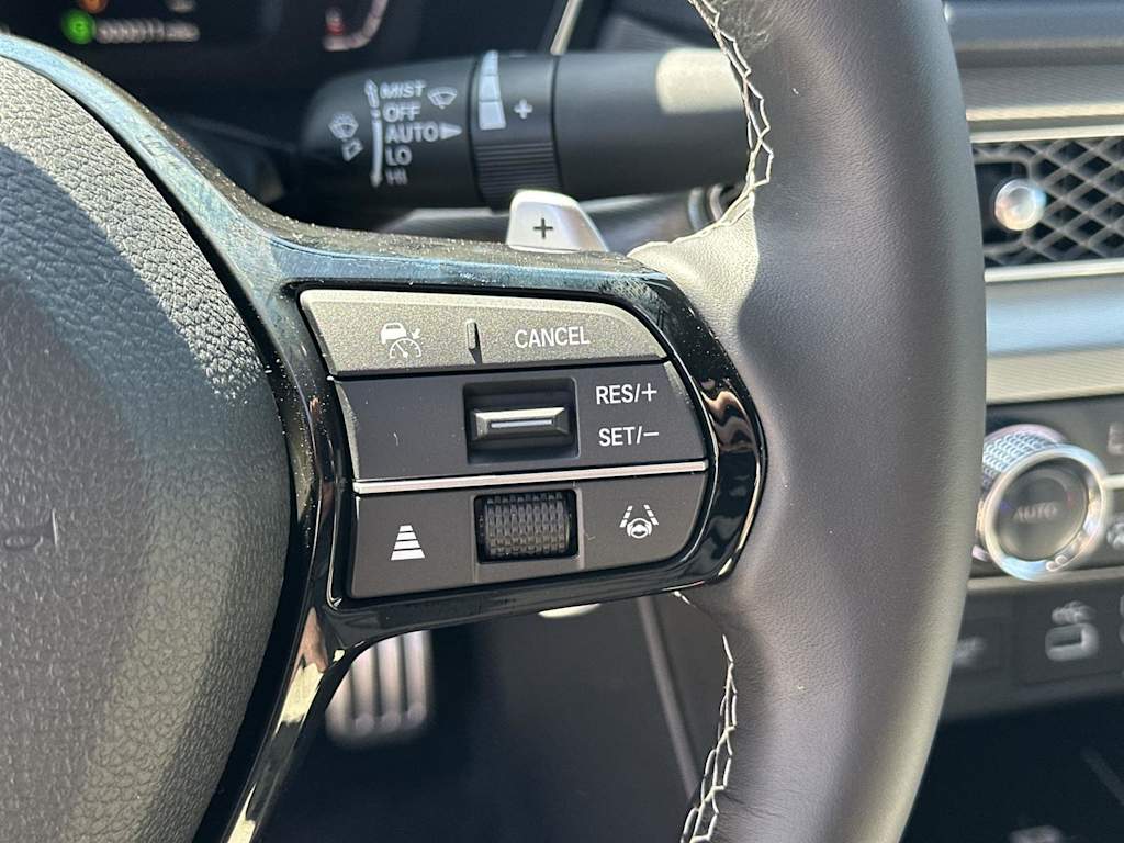 Thumbnail: 2026 Acura Integra - 23