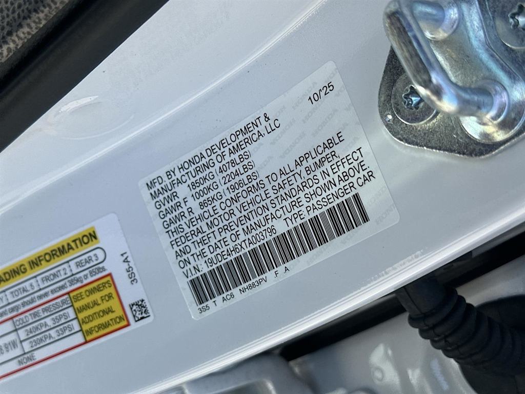 Thumbnail: 2026 Acura Integra - 19