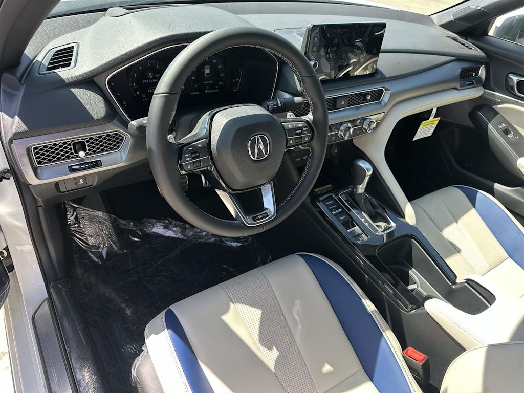 Thumbnail: 2026 Acura Integra - 2