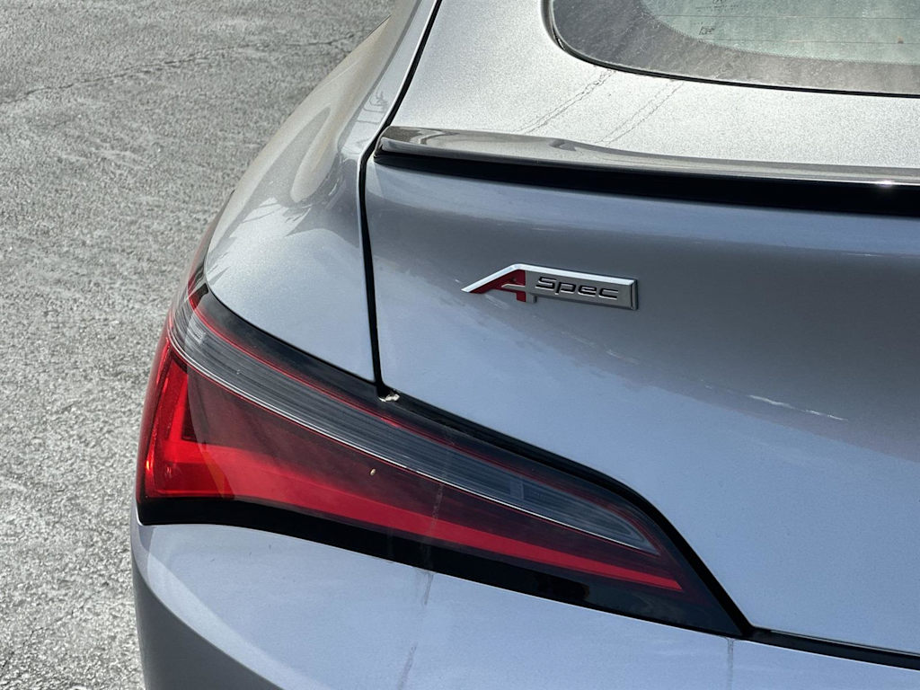 Thumbnail: 2026 Acura Integra - 21