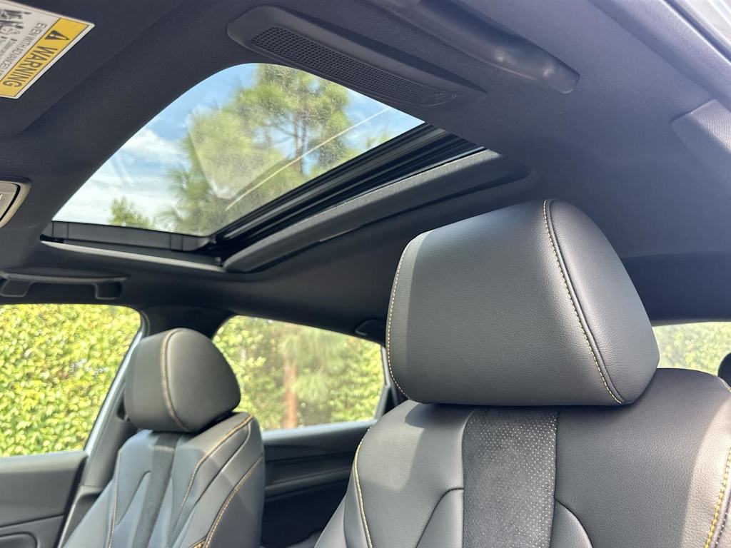 Thumbnail: 2026 Acura Integra - 31