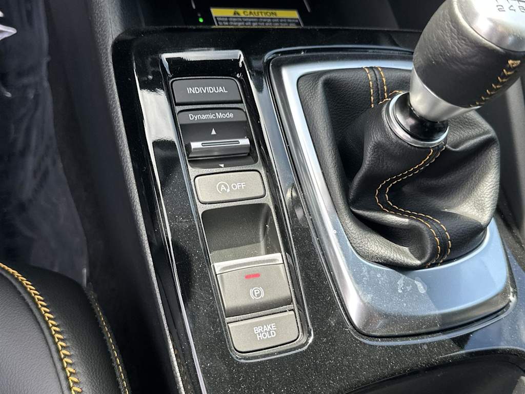 Thumbnail: 2026 Acura Integra - 28