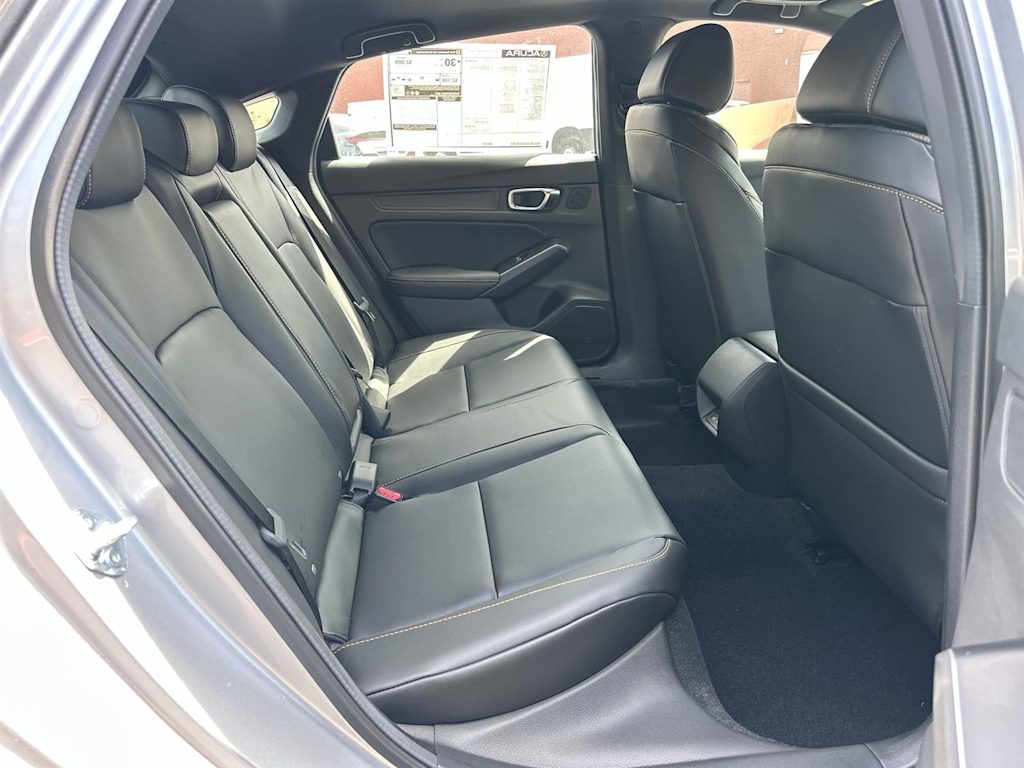 Thumbnail: 2026 Acura Integra - 12